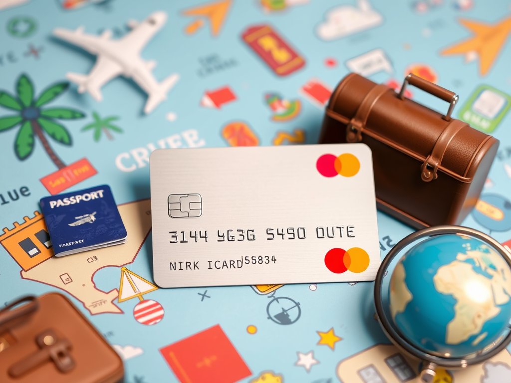 military credit card 