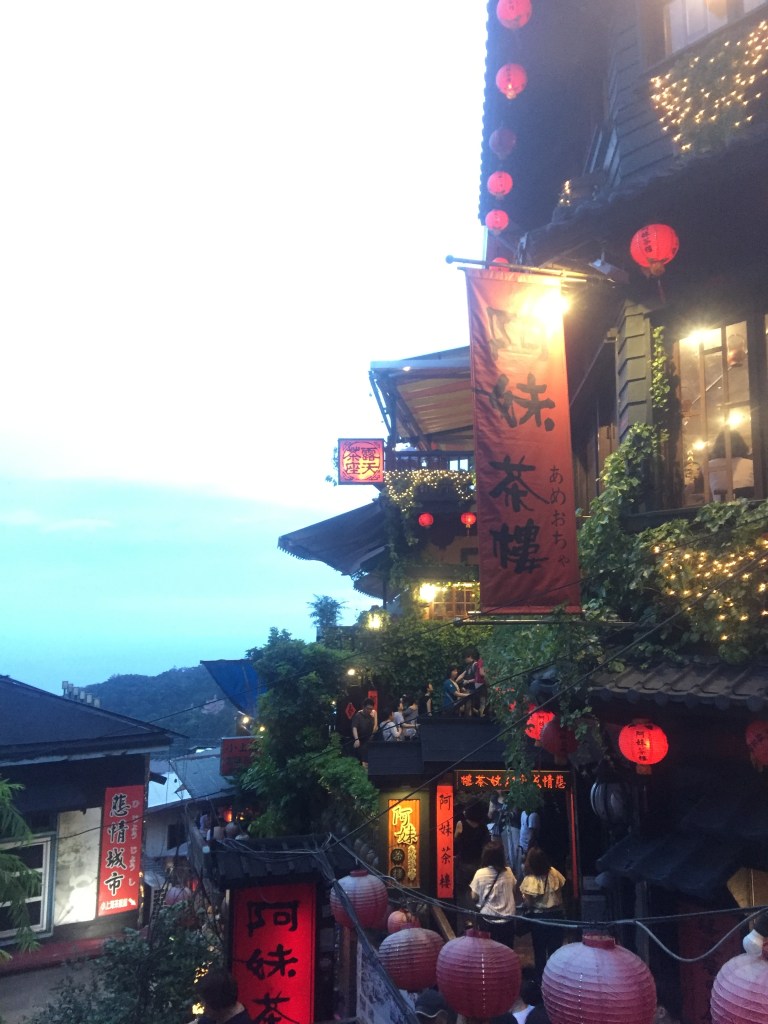 military family overseas